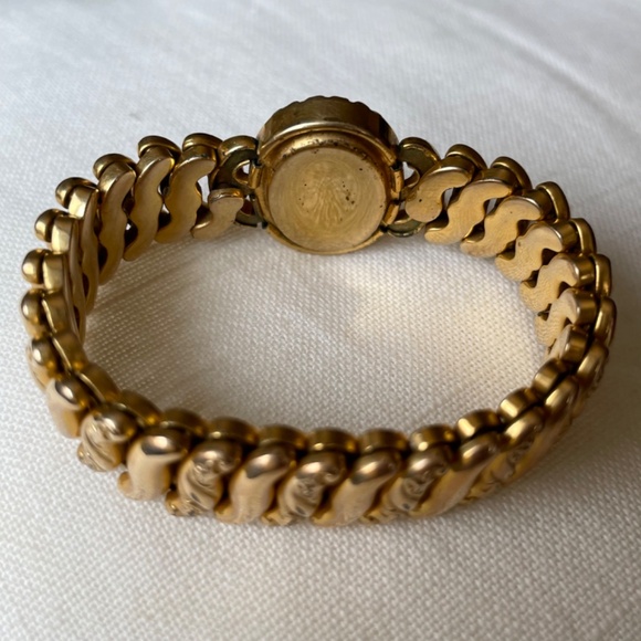 LOVESHACKFANCY Signature Vintage Bracelet - Picture 4 of 8